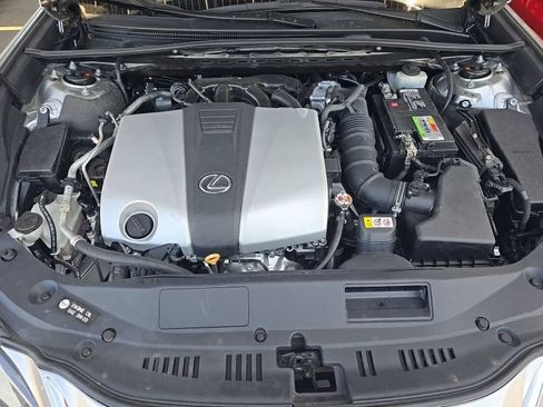 Used 2022 Lexus ES 350 w/ Accessory Package FWD image 8