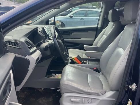 Used 2018 Honda Odyssey EX-L image 10