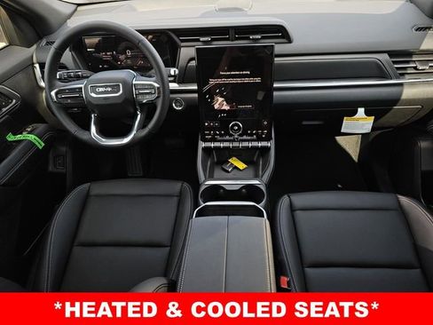 New 2026 GMC Terrain Elevation w/ Elevation Premium Package image 6