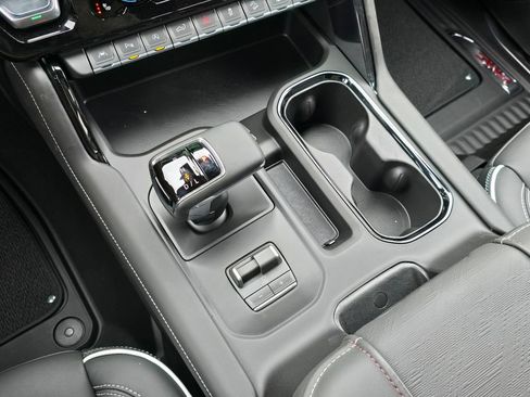 New 2026 GMC Sierra 1500 AT4X AWD/4WD image 22
