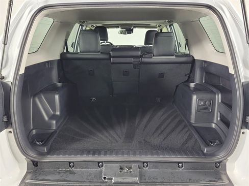 Used 2024 Toyota 4Runner SR5 Premium w/ Moonroof Package image 6