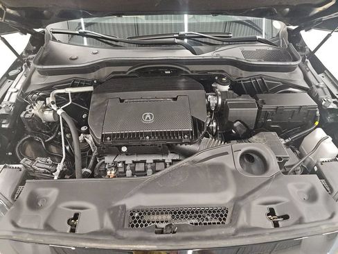Used 2023 Acura MDX SH-AWD image 16