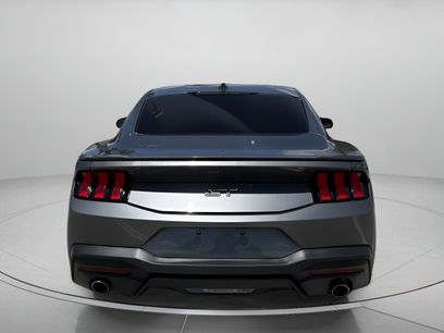 Certified 2024 Ford Mustang GT Premium