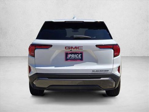 Used 2026 GMC Terrain Elevation FWD image 7