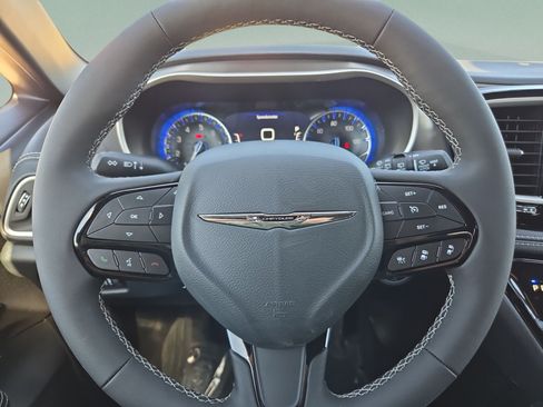 New 2026 Chrysler Pacifica Select w/ S Appearance Package FWD image 49