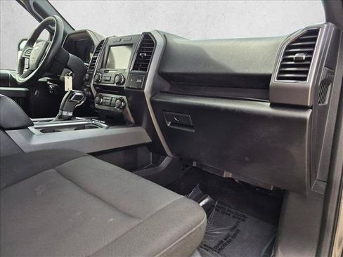Used 2018 Ford F150 XLT w/ Equipment Group 302A Luxury AWD/4WD image 21