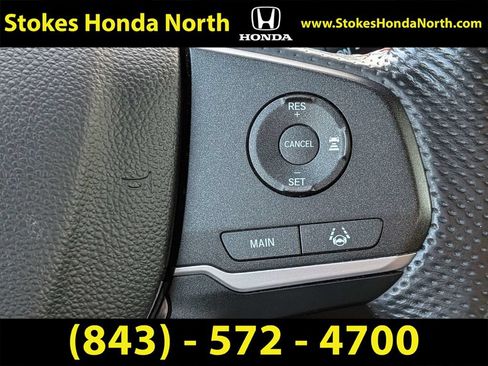 Certified 2023 Honda Passport TrailSport image 31