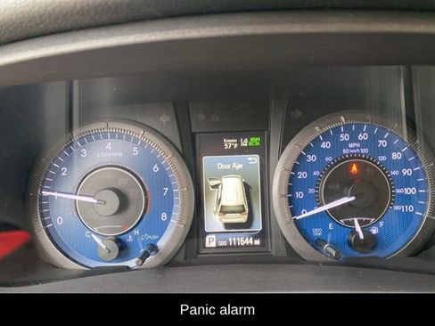 Used 2018 Toyota Sienna XLE FWD image 10