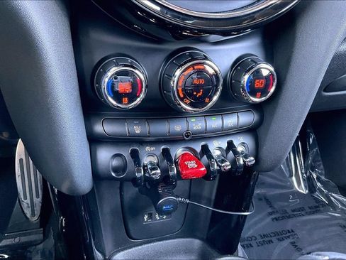Used 2017 MINI Cooper John Cooper Works FWD image 10