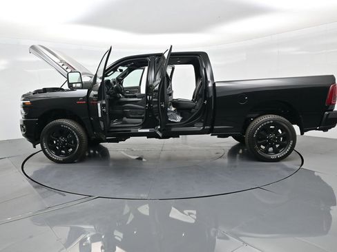 New 2026 RAM 2500 Laramie w/ Night Edition AWD/4WD image 47