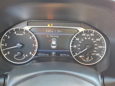 Used 2019 Nissan Altima 2.5 S image 6