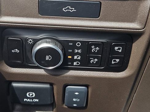 New 2026 Ford F150 King Ranch w/ Equipment Group 601A High AWD/4WD image 30