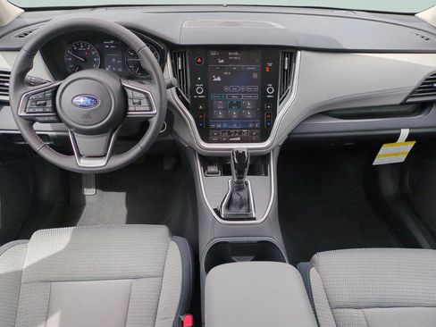 Used 2025 Subaru Outback Premium w/ Popular Package #1A AWD/4WD image 14