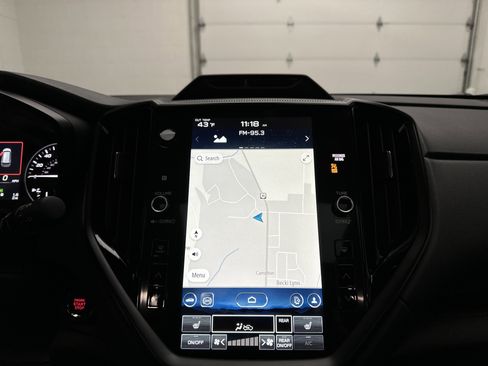 New 2026 Subaru Ascent Limited Bronze image 36