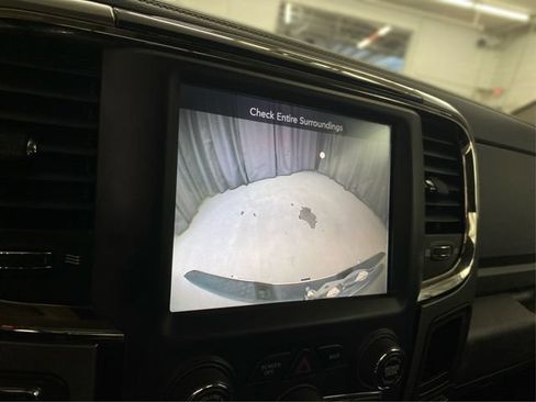 Used 2014 RAM 1500 Sport w/ Convenience Group AWD/4WD image 27
