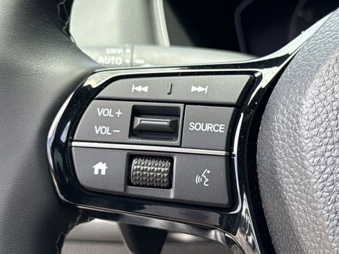 Used 2025 Honda Civic Sport image 34