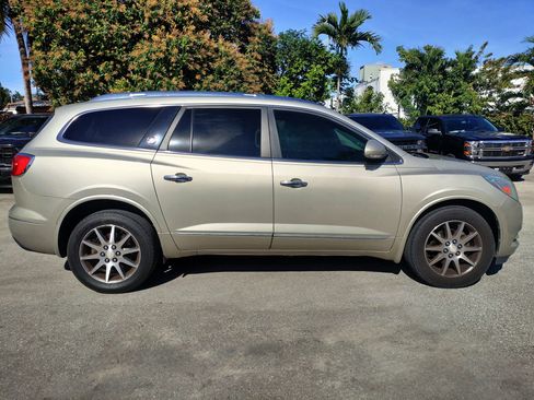 Used 2014 Buick Enclave Leather w/ Trailering Provision Package image 7