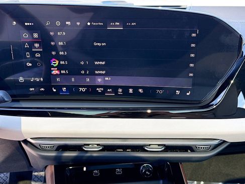 New 2026 Audi A6 Premium Plus image 31