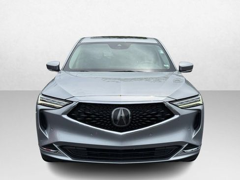 Certified 2023 Acura MDX SH-AWD w/ Technology Package image 11