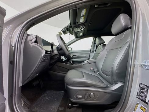 New 2025 Hyundai Santa Cruz SEL image 34