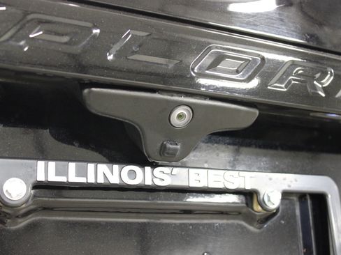 Used 2019 Ford Explorer Sport image 12