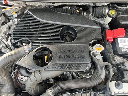 Used 2017 Nissan Sentra NISMO image 29