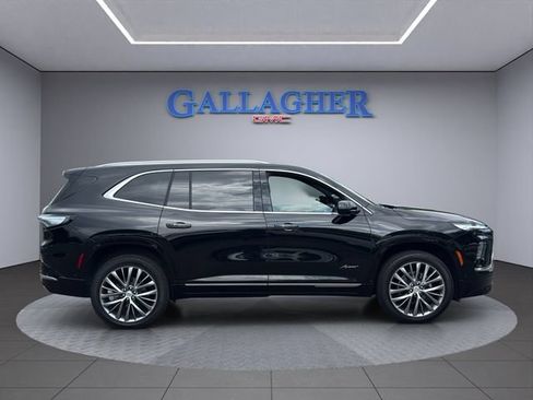 Certified 2026 Buick Enclave Avenir w/ Super Cruise Package AWD/4WD image 3