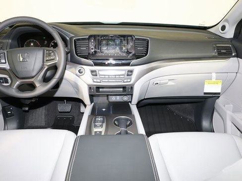 New 2026 Honda Ridgeline RTL image 8