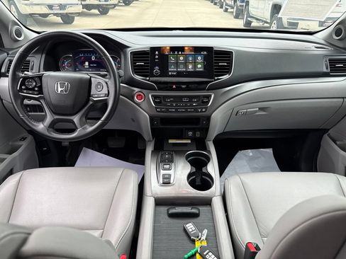 Used 2022 Honda Pilot Special Edition image 38