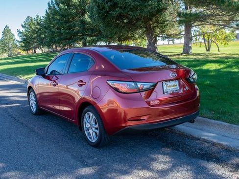 Used 2016 Scion iA image 4