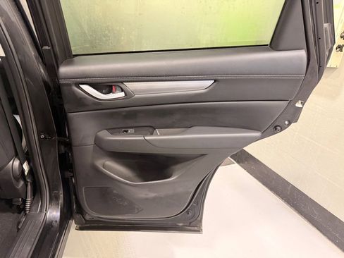 Used 2025 MAZDA CX-5 AWD 2.5 S w/ Select Package image 25