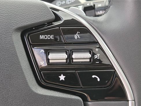 Certified 2023 Kia Niro Wave w/ Wave Preserve Package FWD image 20