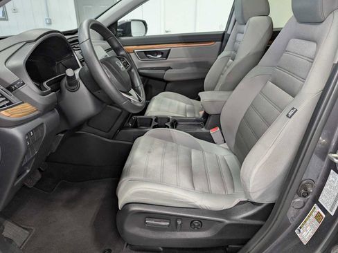 Used 2020 Honda CR-V EX image 4