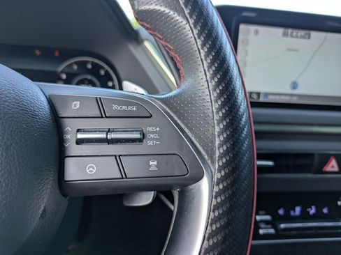 Used 2023 Hyundai Sonata SEL Plus FWD image 27