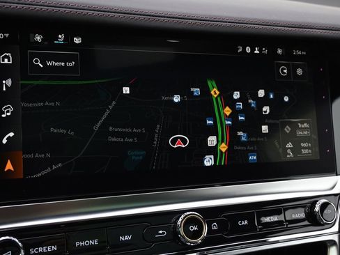 New 2025 Bentley Flying Spur Plug-In Hybrid AWD/4WD image 30