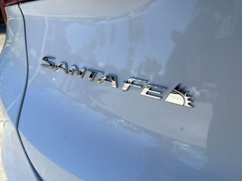 Used 2023 Hyundai Santa Fe SEL image 10