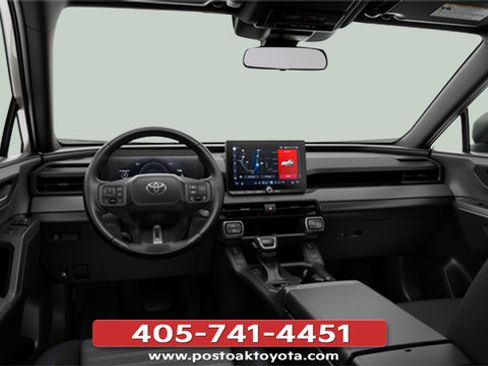 New 2026 Toyota RAV4 SE FWD image 5