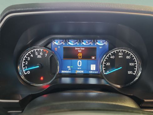 Certified 2023 Ford F150 XLT w/ Equipment Group 302A High AWD/4WD image 10