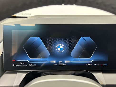 Used 2026 BMW X3 xDrive30i w/ Premium Package AWD/4WD image 28