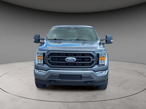 Used 2023 Ford F150 XLT w/ Equipment Group 302A High AWD/4WD image 15
