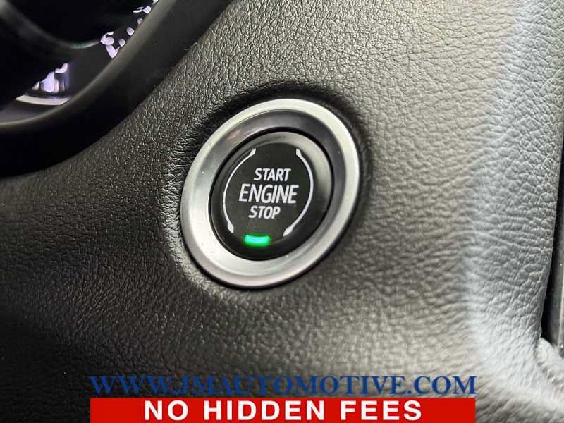 Used 2023 Cadillac XT4 Sport w/ Trailering Package AWD/4WD image 43
