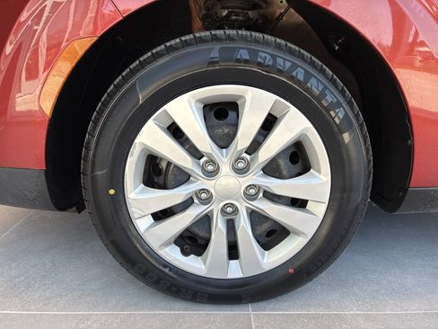Used 2022 Kia Soul LX FWD image 23