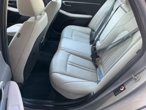 Used 2023 Hyundai Sonata Limited FWD image 23