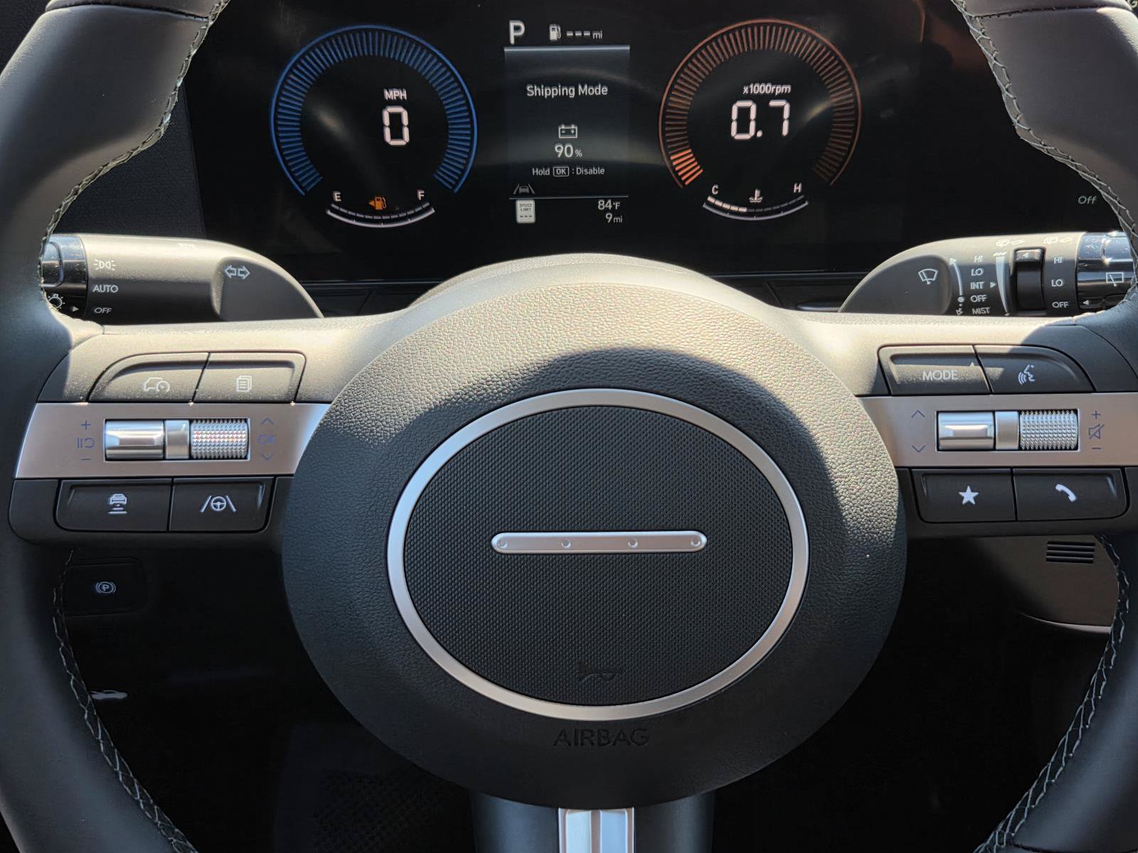New 2027 Hyundai Kona SEL Sport FWD image 21