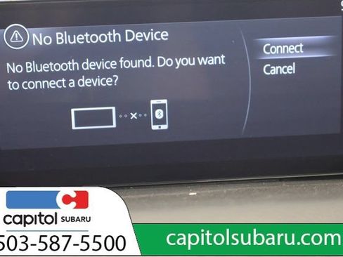 Used 2023 MAZDA CX-50 2.5 Turbo w/ Cargo Package AWD/4WD image 24