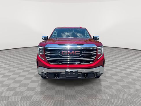 New 2026 GMC Sierra 1500 SLT w/ SLT Premium Plus Package AWD/4WD image 3