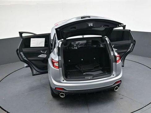New 2025 Acura RDX A-Spec image 40