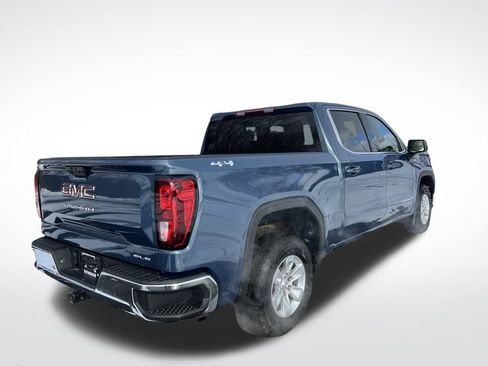 Used 2024 GMC Sierra 1500 SLE image 5