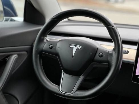 Used 2018 Tesla Model 3 Long Range AWD/4WD image 30
