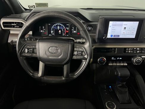 Used 2024 Toyota Tacoma SR5 image 14